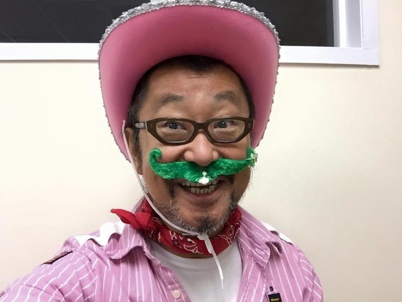 ブルックリン物語 01 良き人生 The Good Life Senri Oe 大江千里 Note