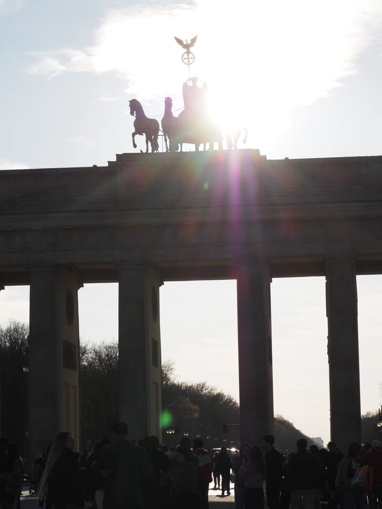 古くてかっこいい街、ベルリンの生活記録🇩🇪｜東京備忘録