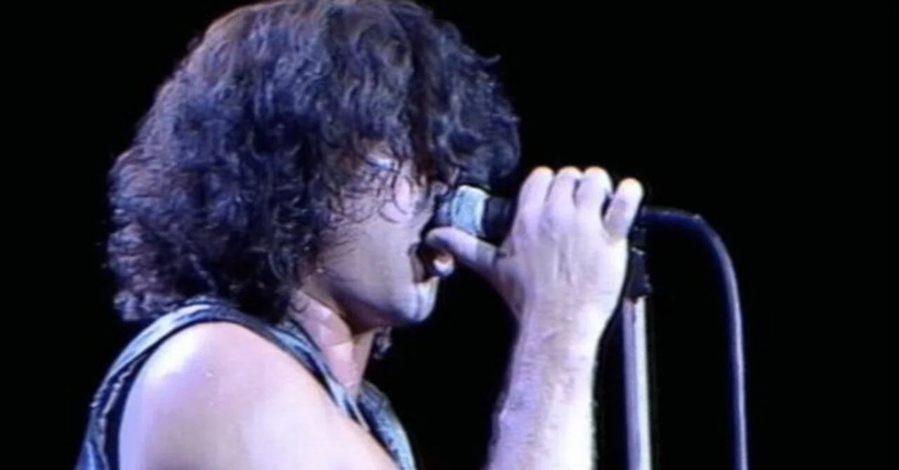 ディープ・パープル（Deep Purple） - Perfect Strangers: Live｜Qello