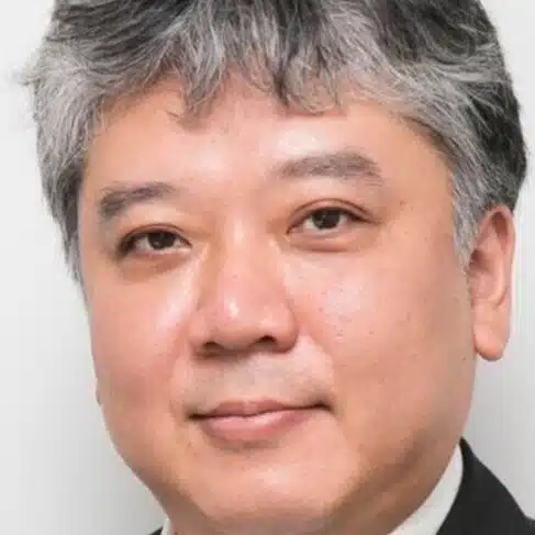 酒井穣（さかい・じょう）
