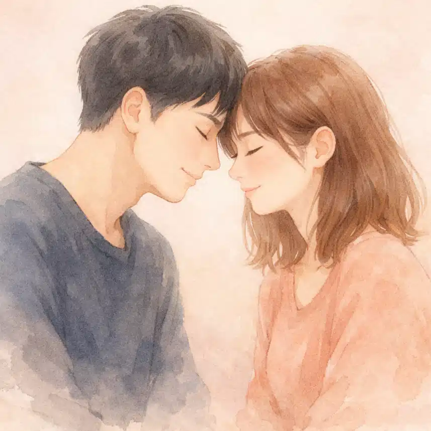ハル｜恋愛
