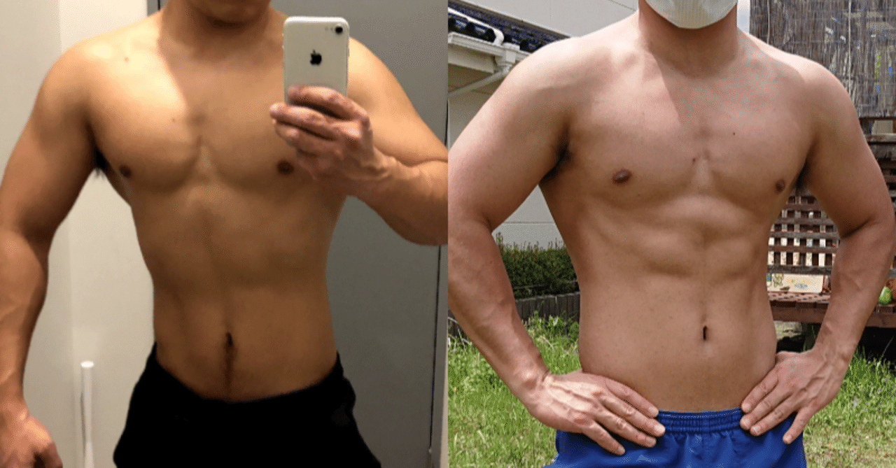 夏までに腹筋を割りたいと思っている人は今すぐ始めないと間に合いませ