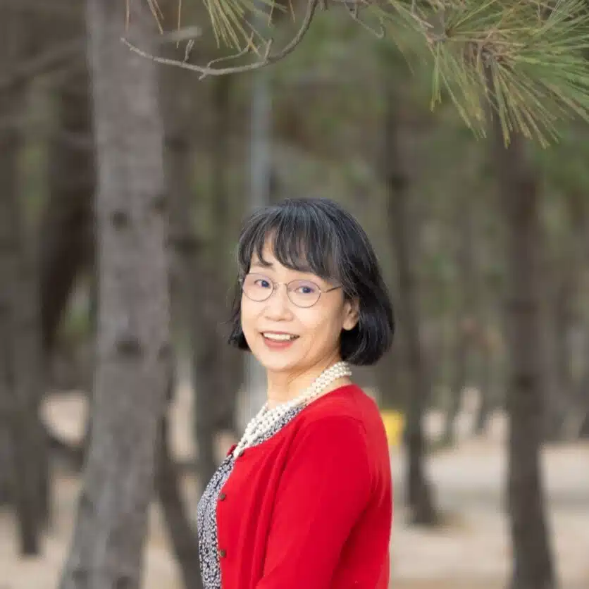 渡辺裕子