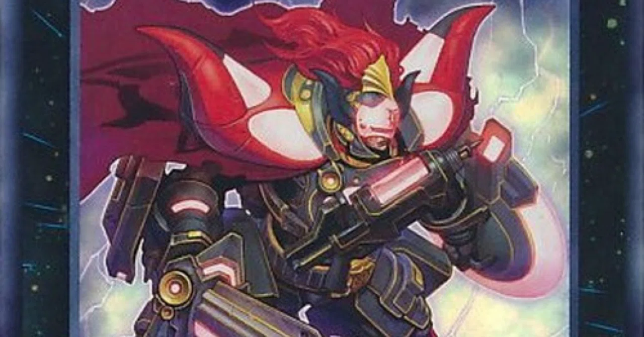 遊戯王1209環境】M.X－セイバー インヴォーカー 裁定まとめ｜グリモ