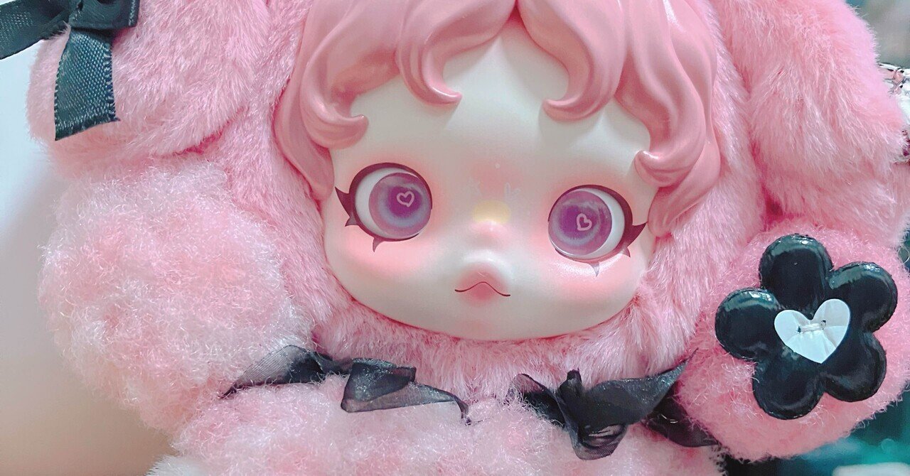 スカルパンダ　マイメロディー 楽天市場】☆正規品☆ Pop Mart Skullpanda x My Melody Plush スカル