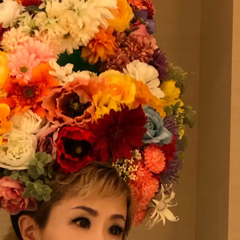 TOMOMI KOJIMA