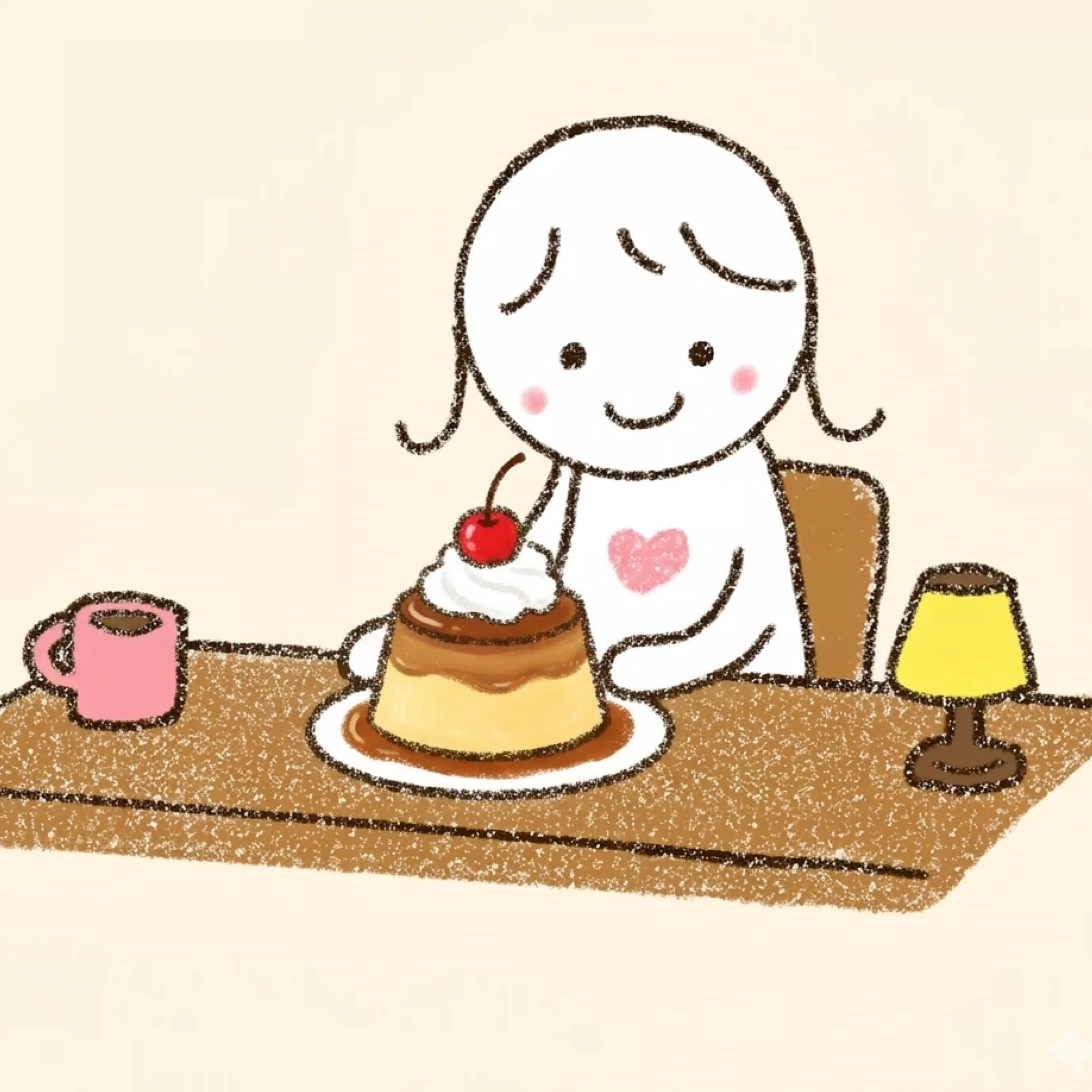 ぷりん|女性の自立を応援|やさしいシンママ副業クリエイター