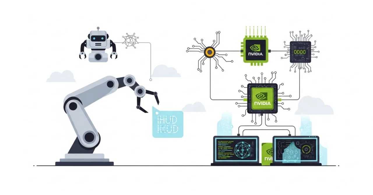 NVIDIA Physical AI Data Factory Blueprint完全解説2026年4月：ロボット学習データを自動生成し日本 ...