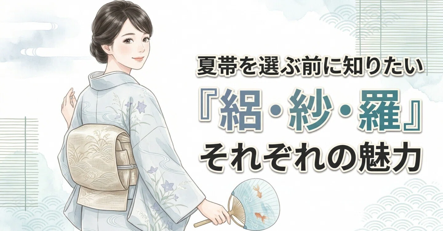 美品 夏着物 正絹 紗・羅“涼を生む共演モダン美も披露”八寸夏なごや帯 O+9 美品 夏着物 正絹 紗・羅“涼を生む共演モダン美も披露”八寸夏なごや帯