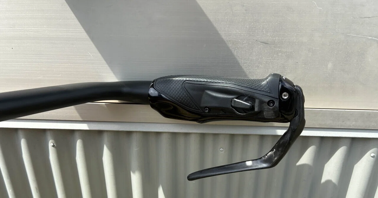 TRP HD-T910/912× SRAM blips｜namadako_17