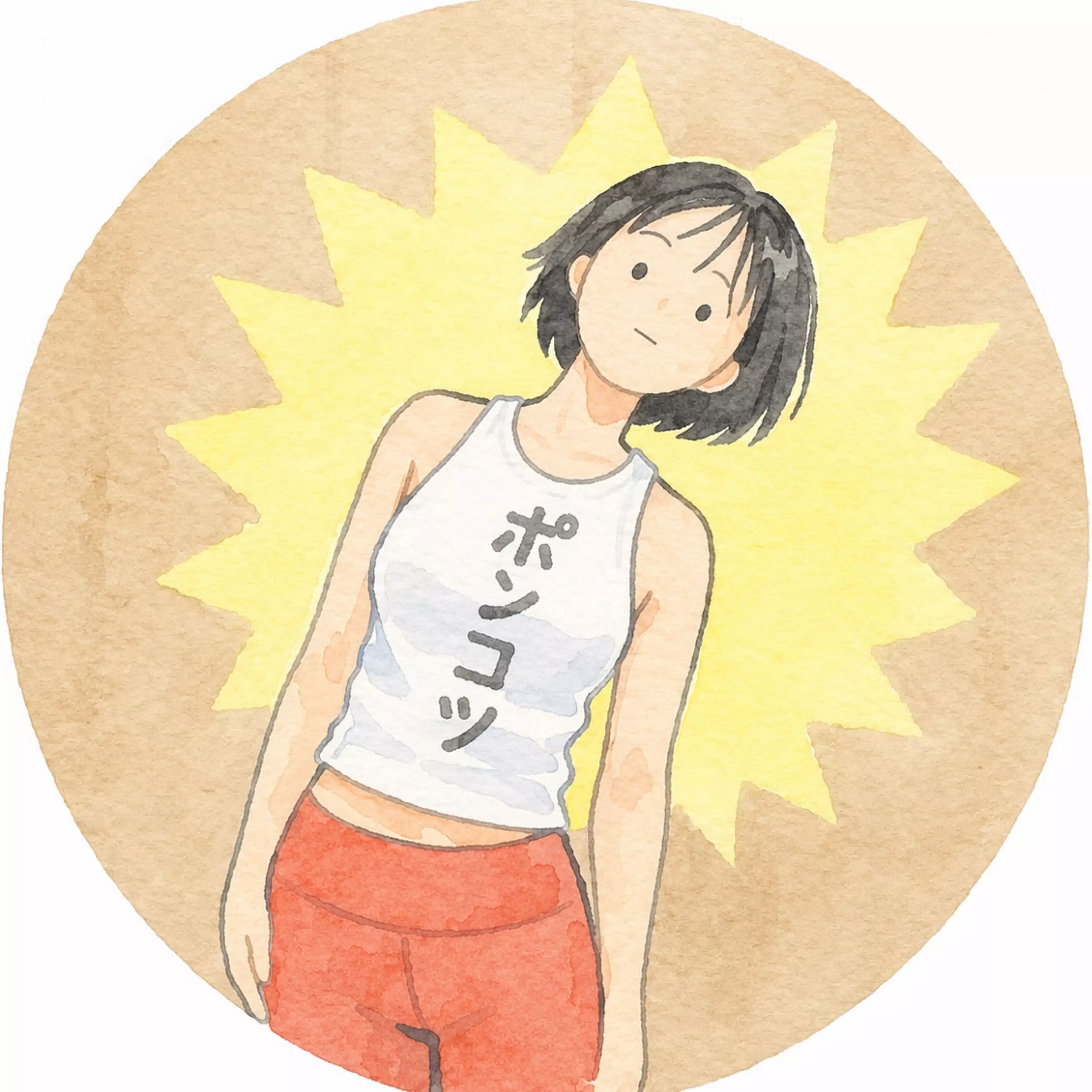 でーかえちゃーん