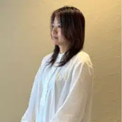 清水人海(shimizu hitomi)クールエスパス株式会社