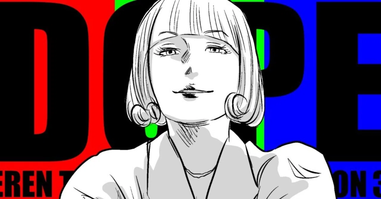 天才になれなかった人々の集まり」左ききのエレンDOPE｜105話｜かっ