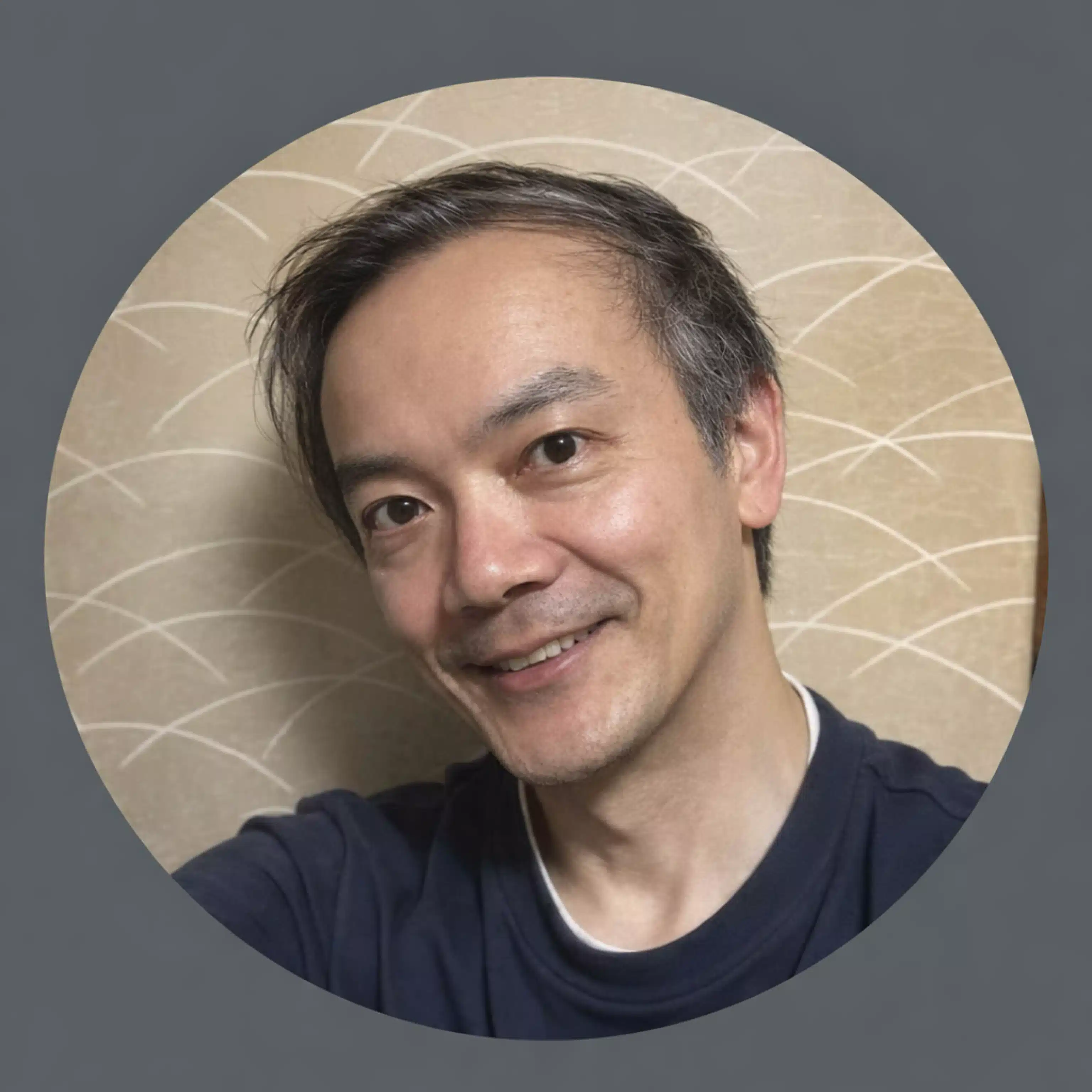 和田雄三｜AI×心理ブランディングデザイナー