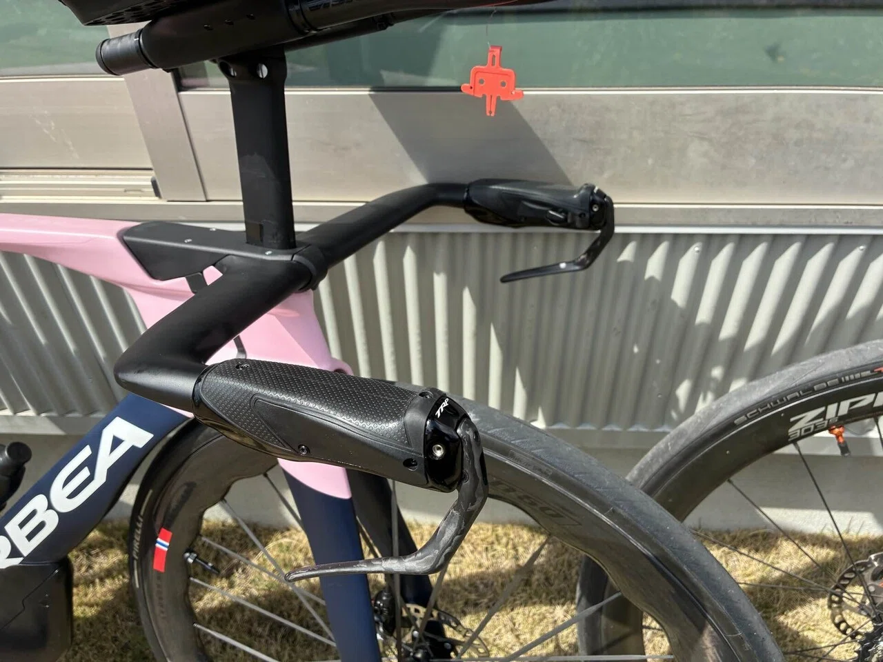TRP HD-T910/912× SRAM blips｜namadako_17
