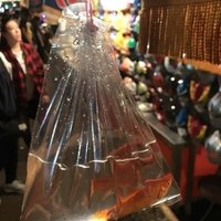 金魚風船 Note