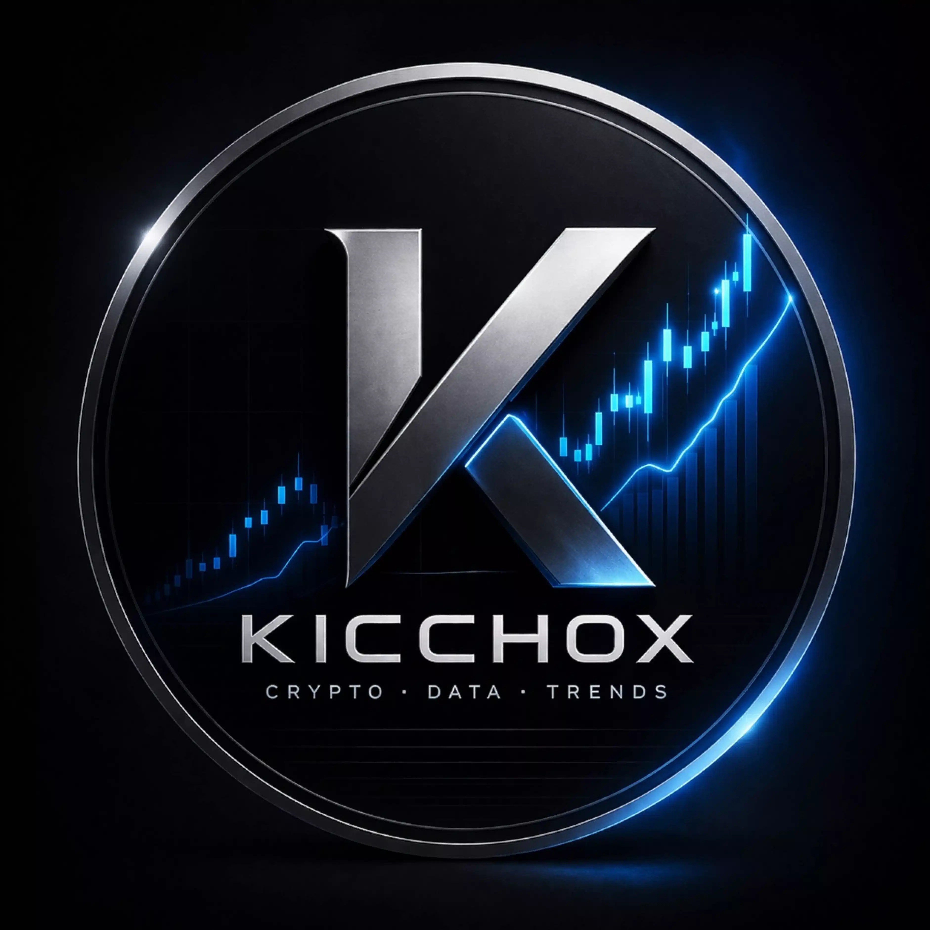 Kicchox│Crypto Trend Index