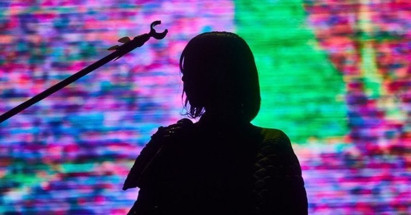 ライブで化ける 無双する ずとまよ から もう抜け出せない ずとまよのコピバンがしたい Note