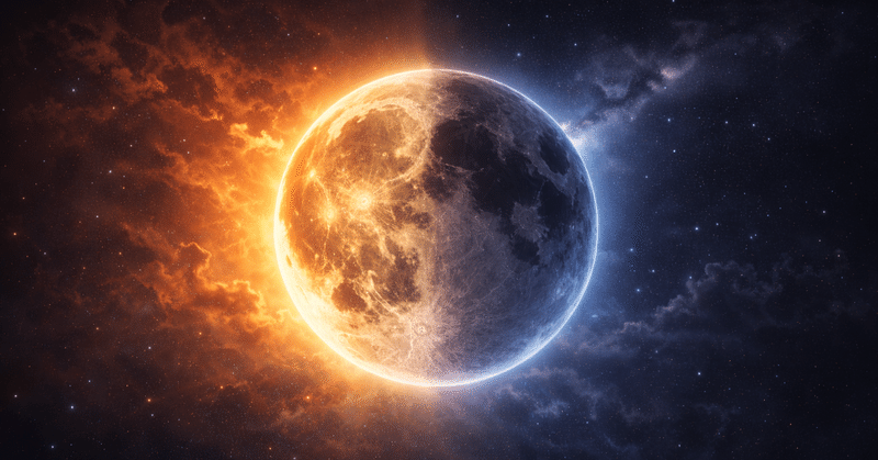 こころの前提は、どこから来ているのか—人間観が変わると、見える世界が変わる