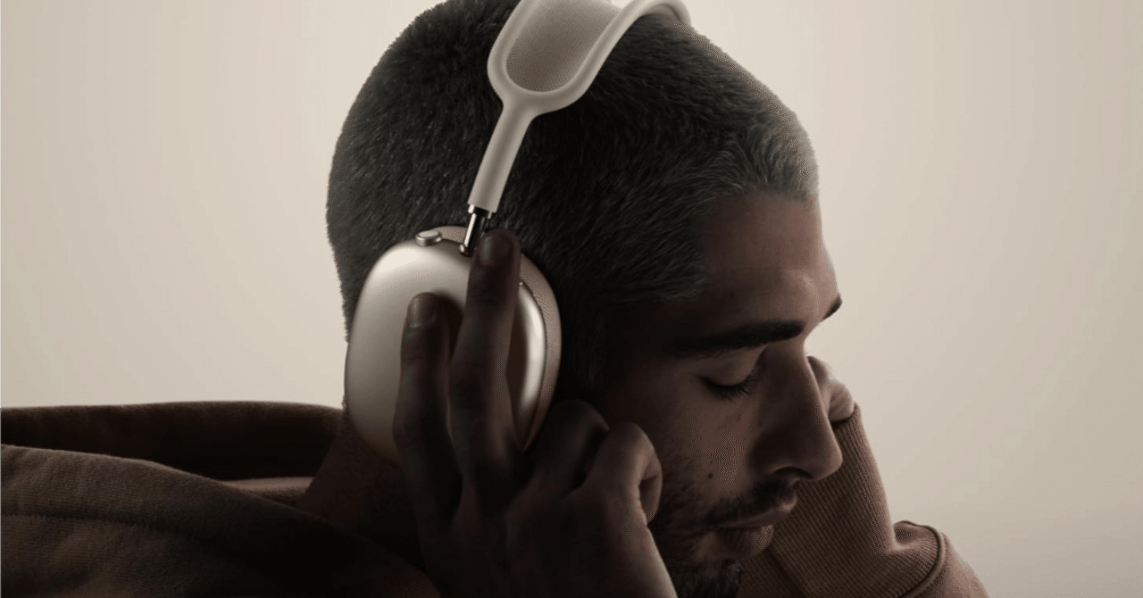 2026年最新】AirPods Max 第2世代の違いを徹底解説｜初代とどっちを