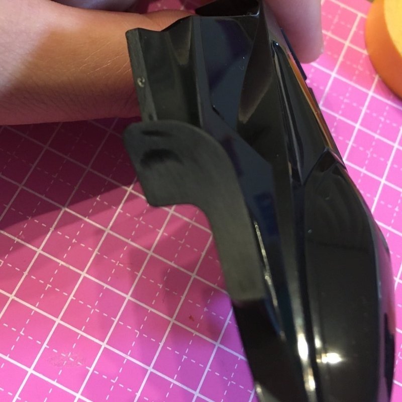 ミニ四駆を塗装した話 マツナミヒロキ Note