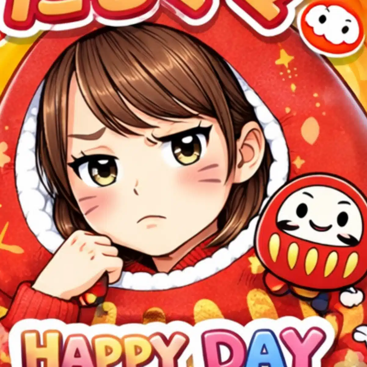だるママ♡