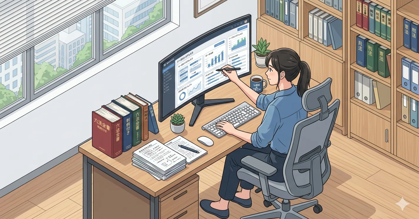 mints義務化まであとわずか】mintsでどう変わる？ 裁判所への書面提出
