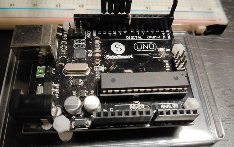 Arduinoでデレステを自動化したかった 由井河あきら Note