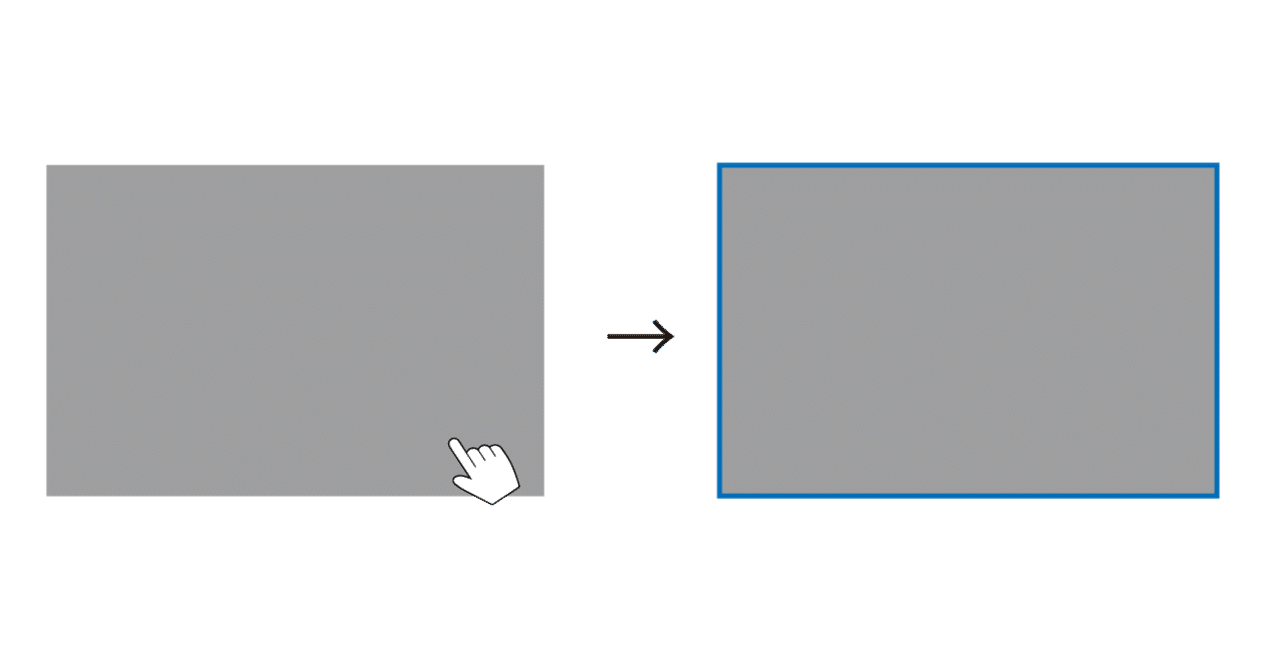 Css クリックで現れる謎の青い枠を消す方法 Kaitotakase Note