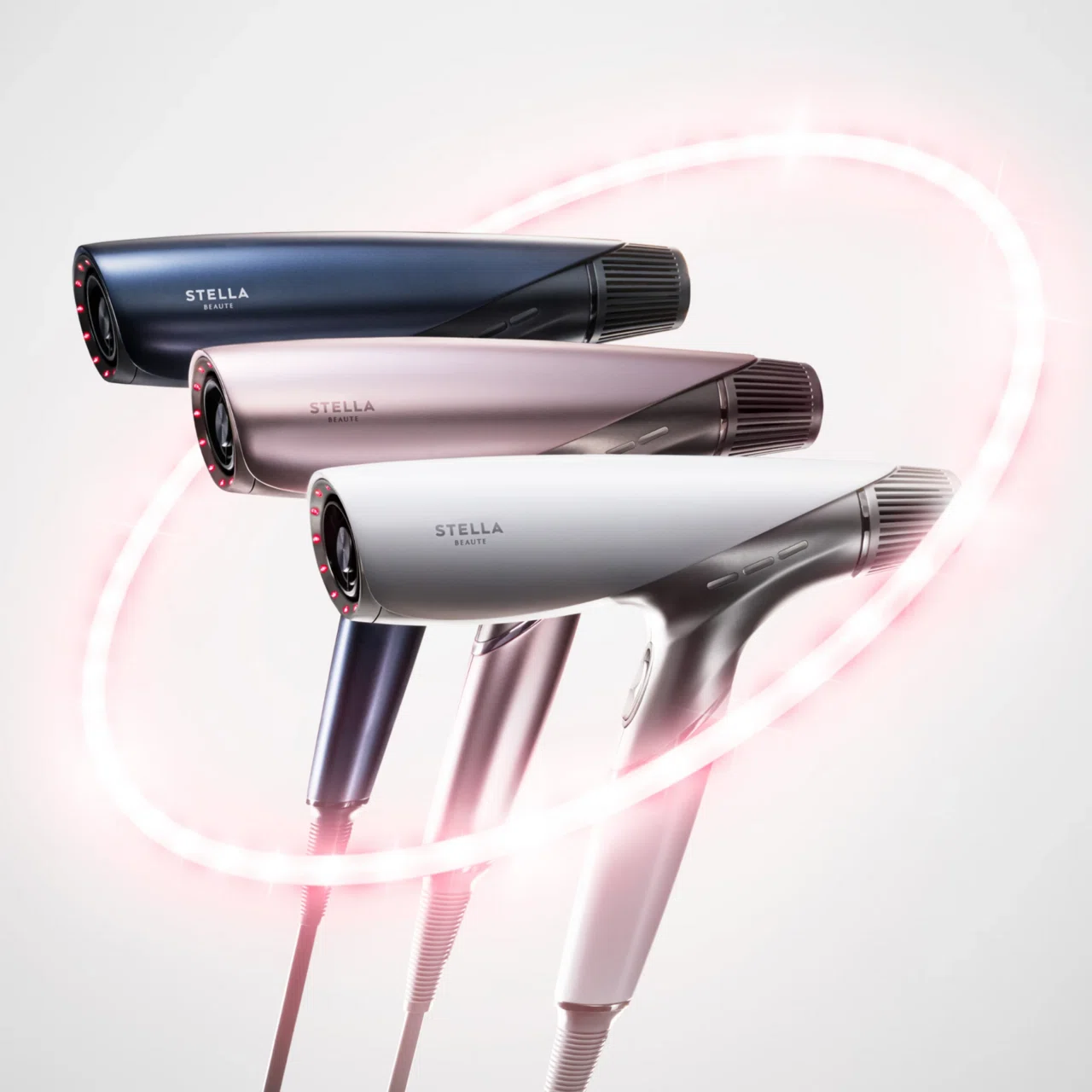 新品未使用　STELLASHINEROBIN HAIR DRYER JEWEL A Hairdresser's Honest Review | STELLA BEAUTE Shine Rebirth Hair