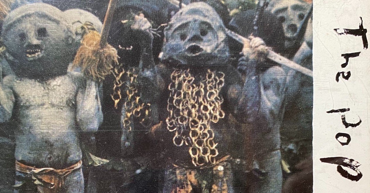 Rock｜ザ・ポップ・グループ《Y（最後の警告）》｜江六前一郎｜Ichiro