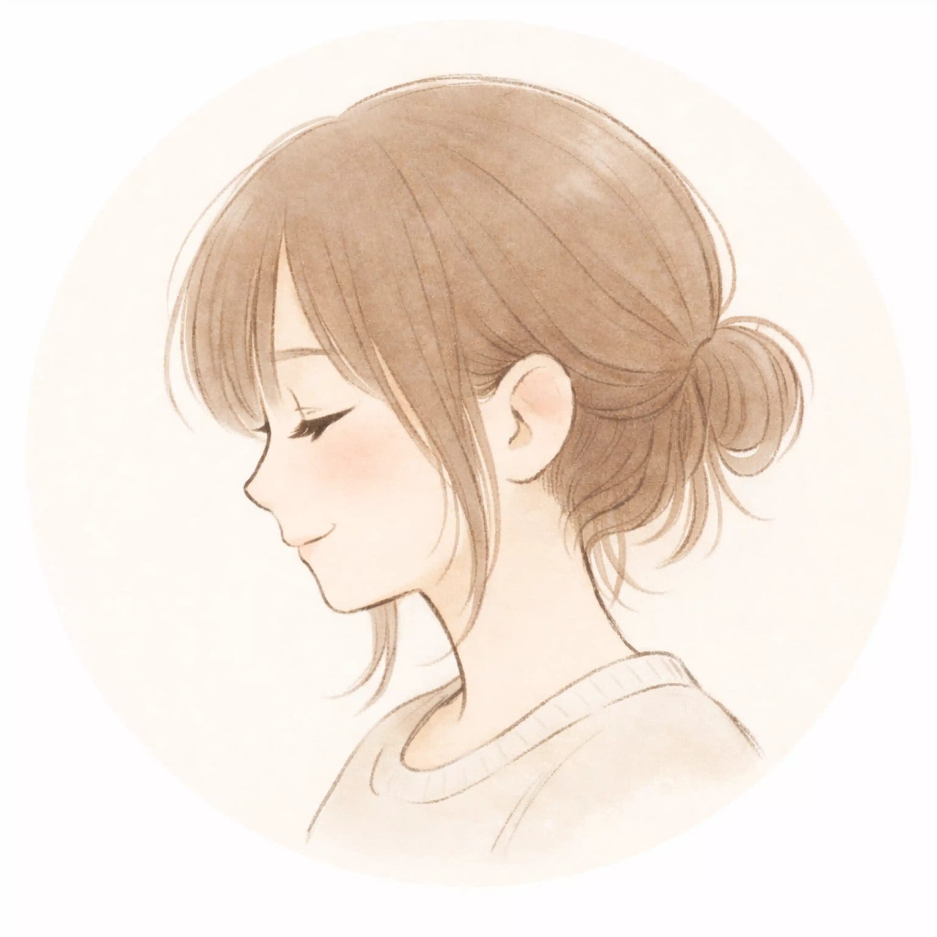 ぽこの余白