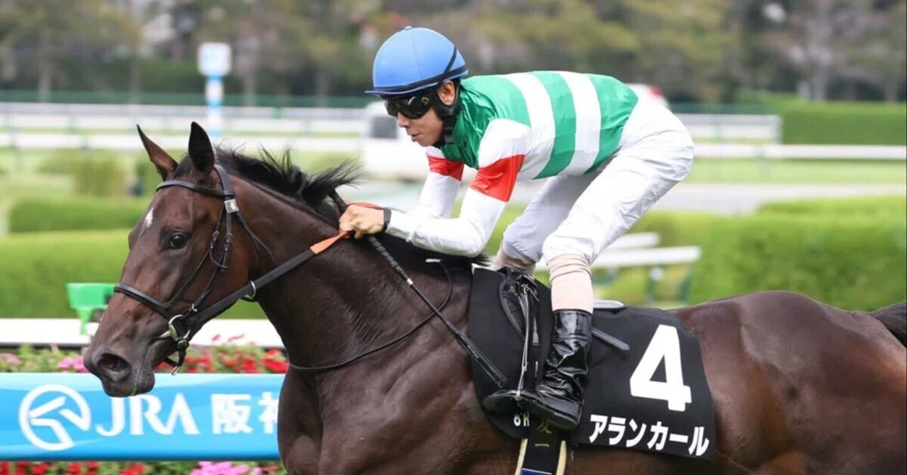 サンプル特定メソッド(仮)で2026桜花賞を斬る ――トライアル勝ち馬不在