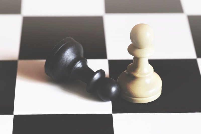チェスの駒の動かし方とそのルールは フォーナイツ Note