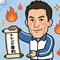 毎日まとめnote_熱く!熱く!