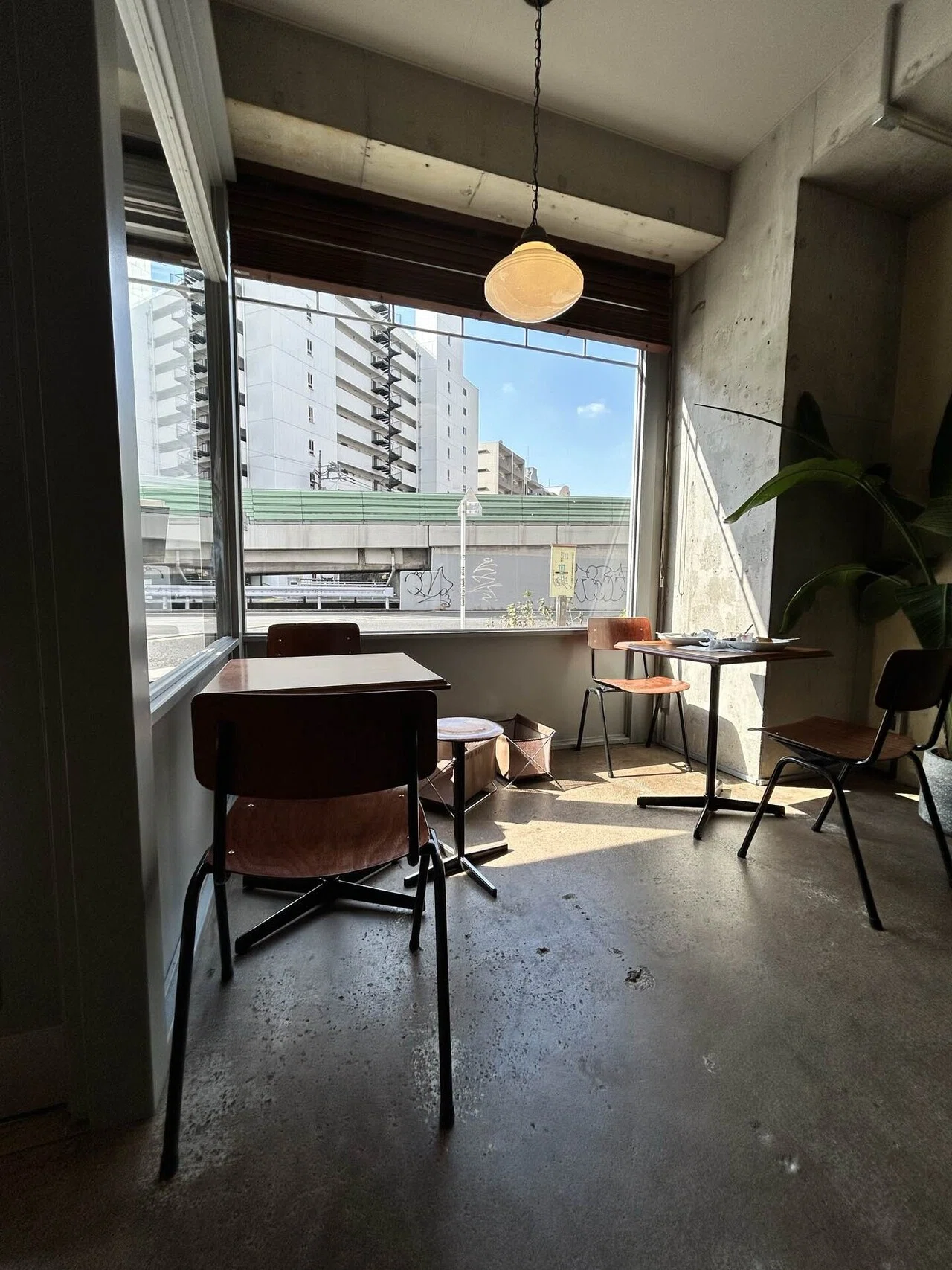 Everbridge Store Project 5 「椅子を買ってしまった、10脚も
