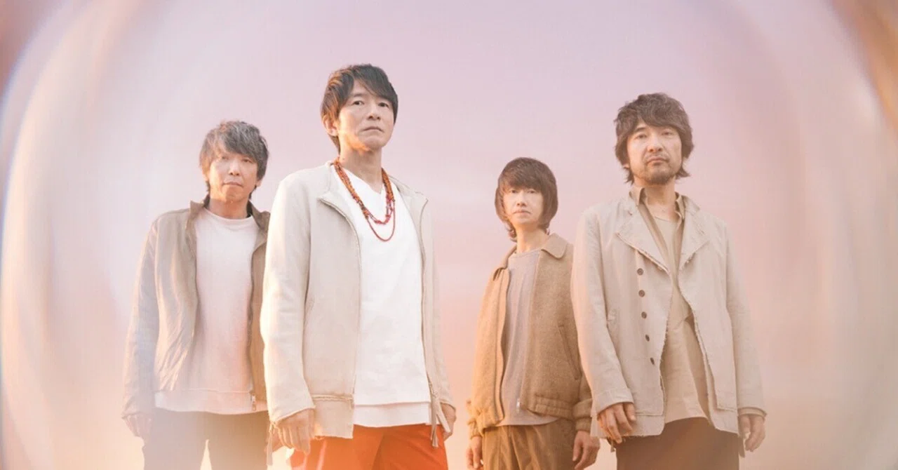 Mr.Children『産声』ミスチルが放つ2020年代の「J-POP」｜TKD