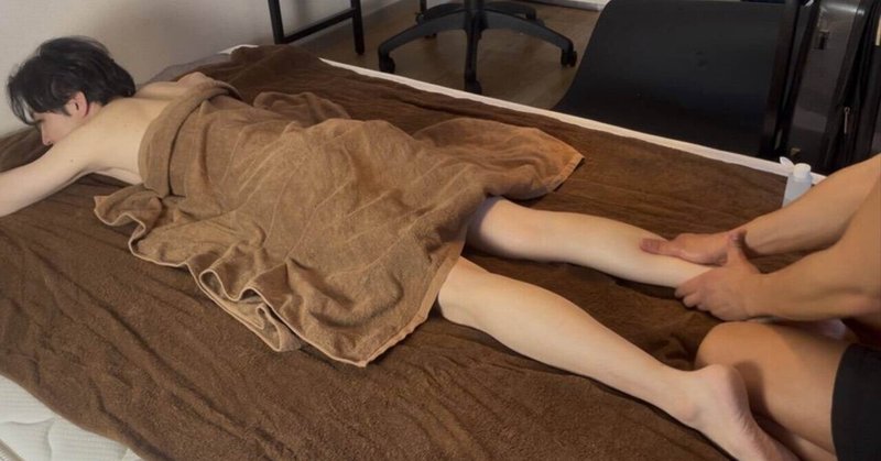 女風内の勉強会の様子！！