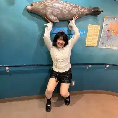 ひなた。