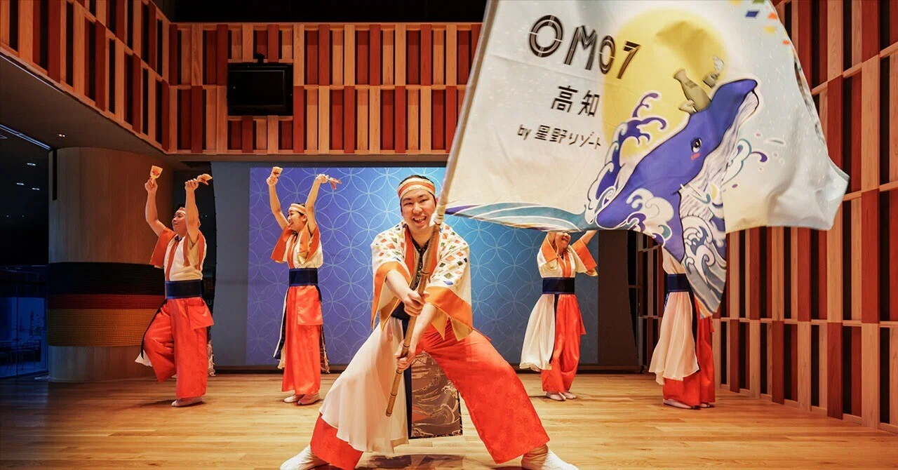 宿泊記】OMO7高知｜フェリーで行く2泊3日、写真で振り返る2026春休み