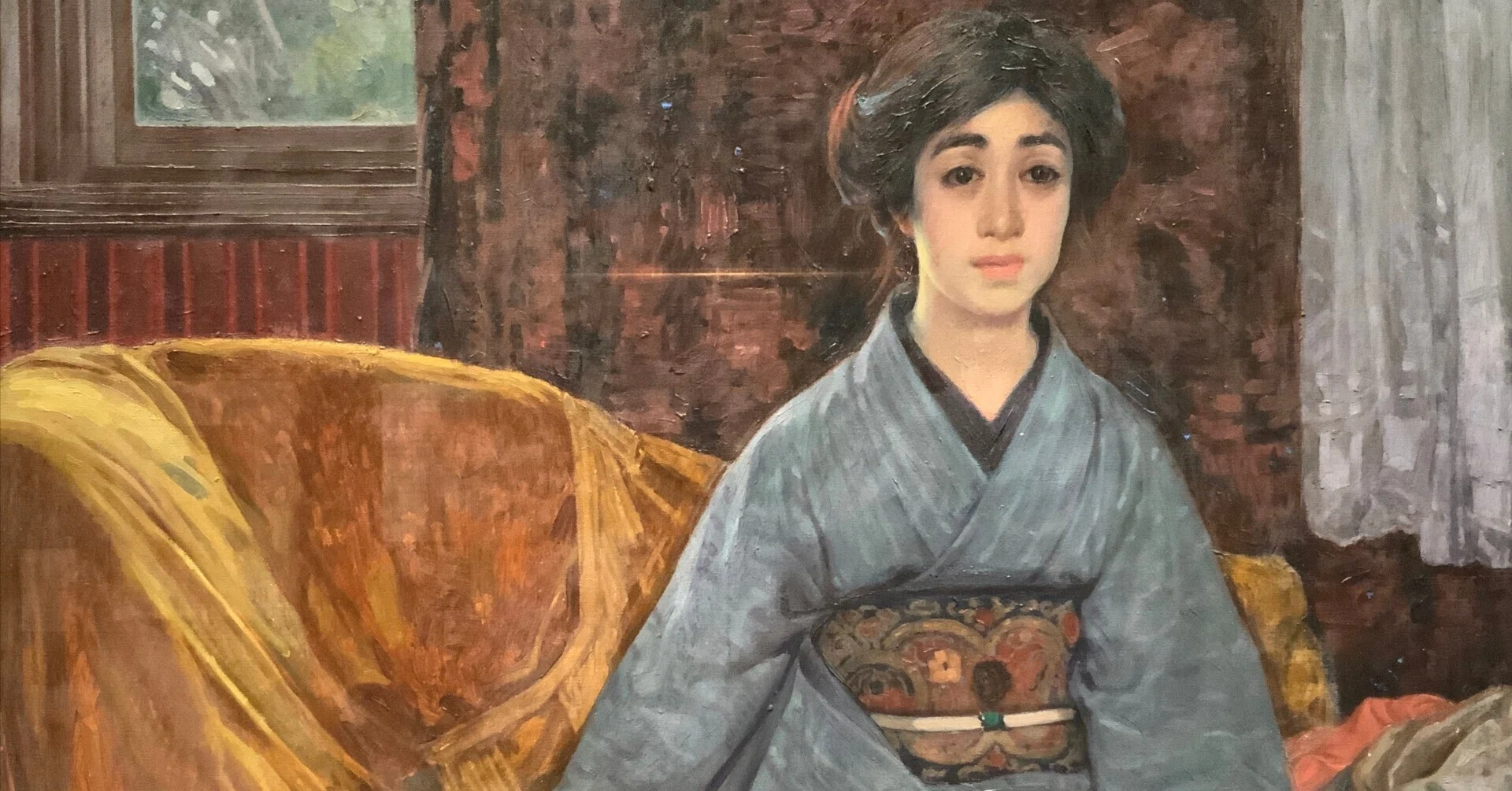 ヌードと裸体文化・美術はいかにして欧米と折り合いをつけるか〜画家
