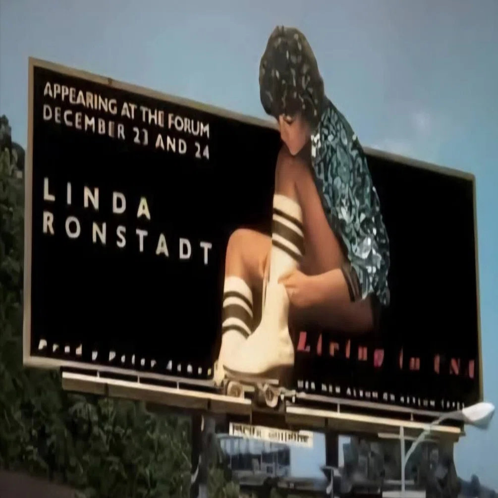 リンダ・ロンシュタット Linda Ronstadt (1)｜じゅんいち