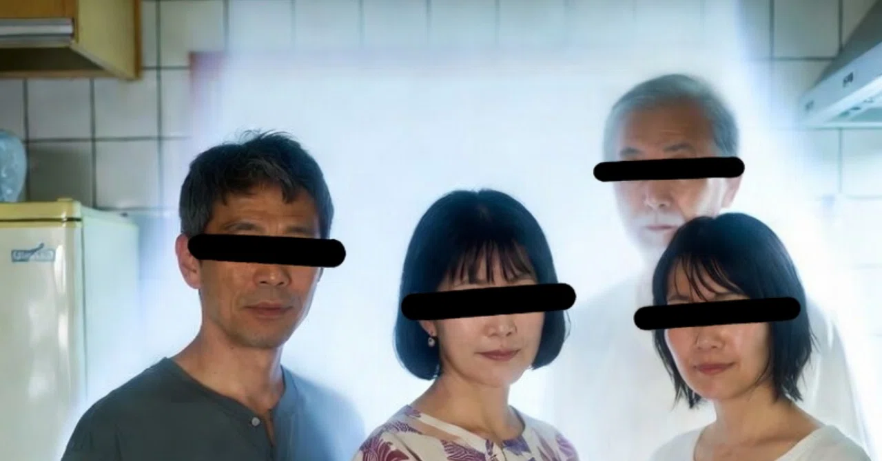 すっかりドメスティック｜伊藤円