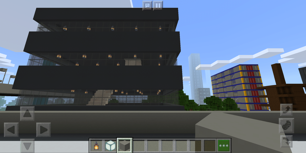 Minecraft 品川 彰 Note Minecraft 品川 彰 Note