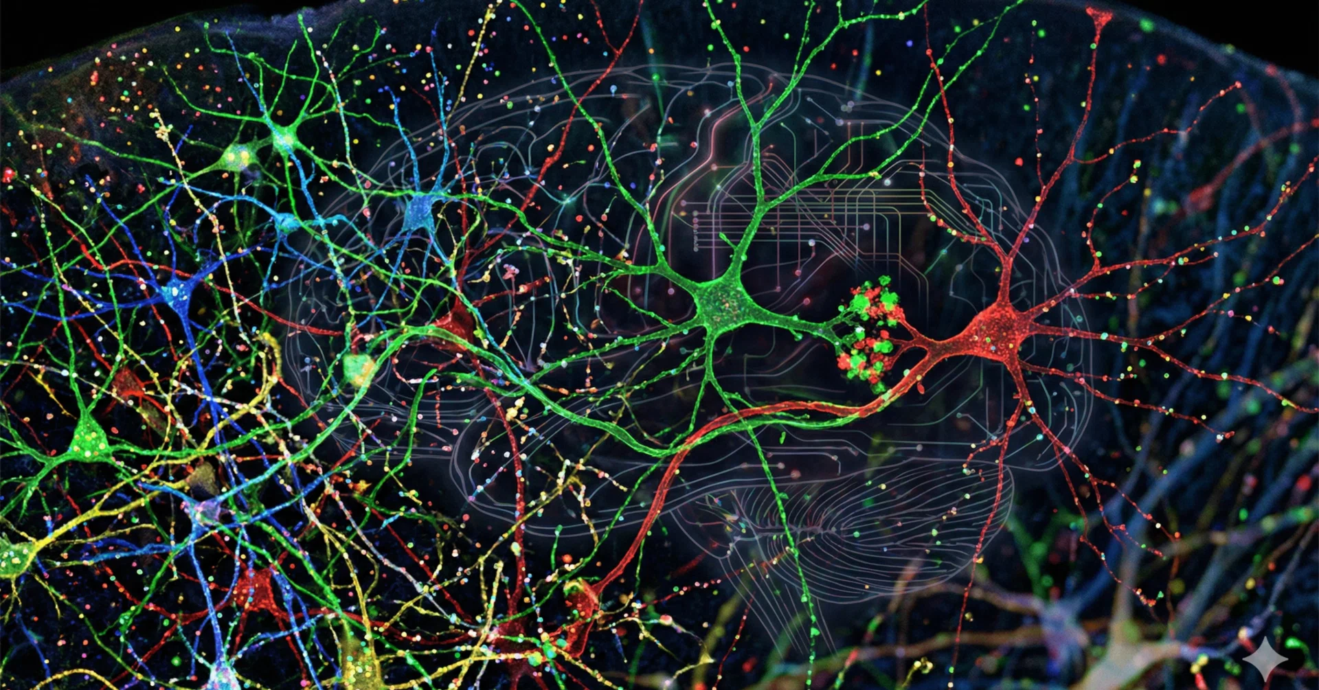 ニューロンに「名前」をつけたら、脳の謎が見えてきた──RNAバー