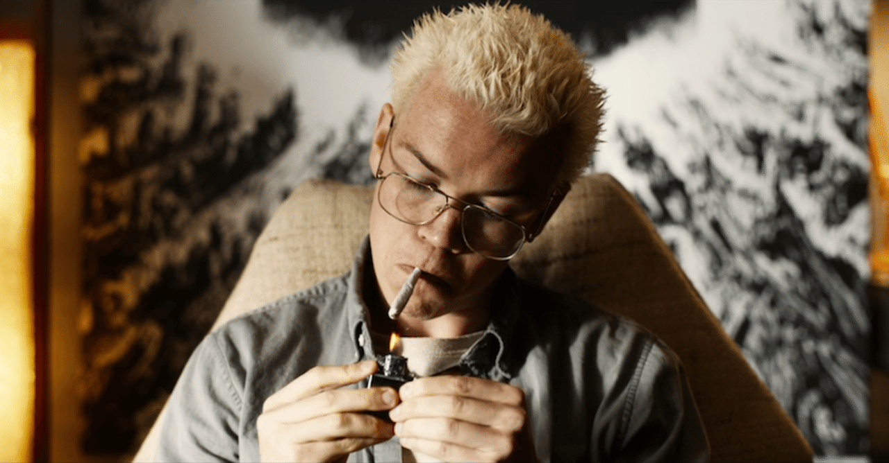 俳優覚え書き ウィル ポールター わらじ Note 俳優覚え書き ウィル ポールター わらじ Note