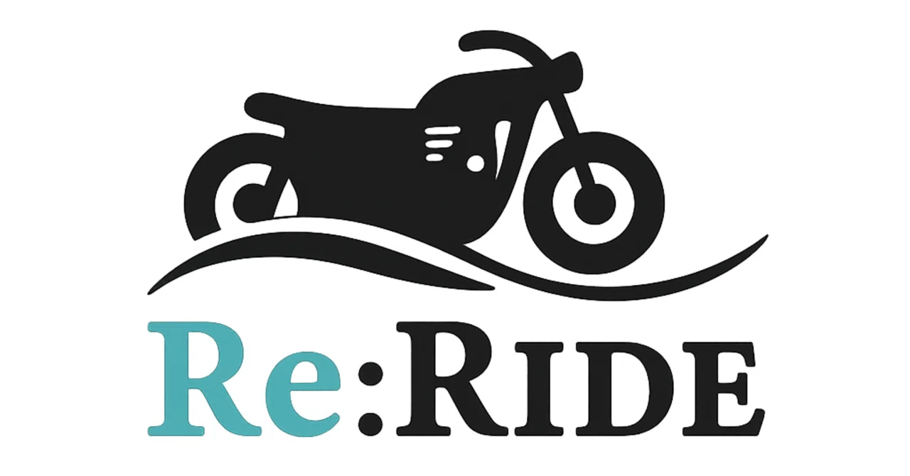 Re:RIDE/23 熱狂の愛車遍歴｜Re:RIDE/まめ犬