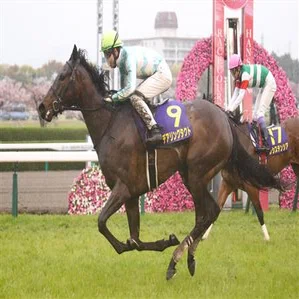 競馬の歴史」を学ぶ ～桜花賞・オークス2冠馬 編～【2021/5/23追記