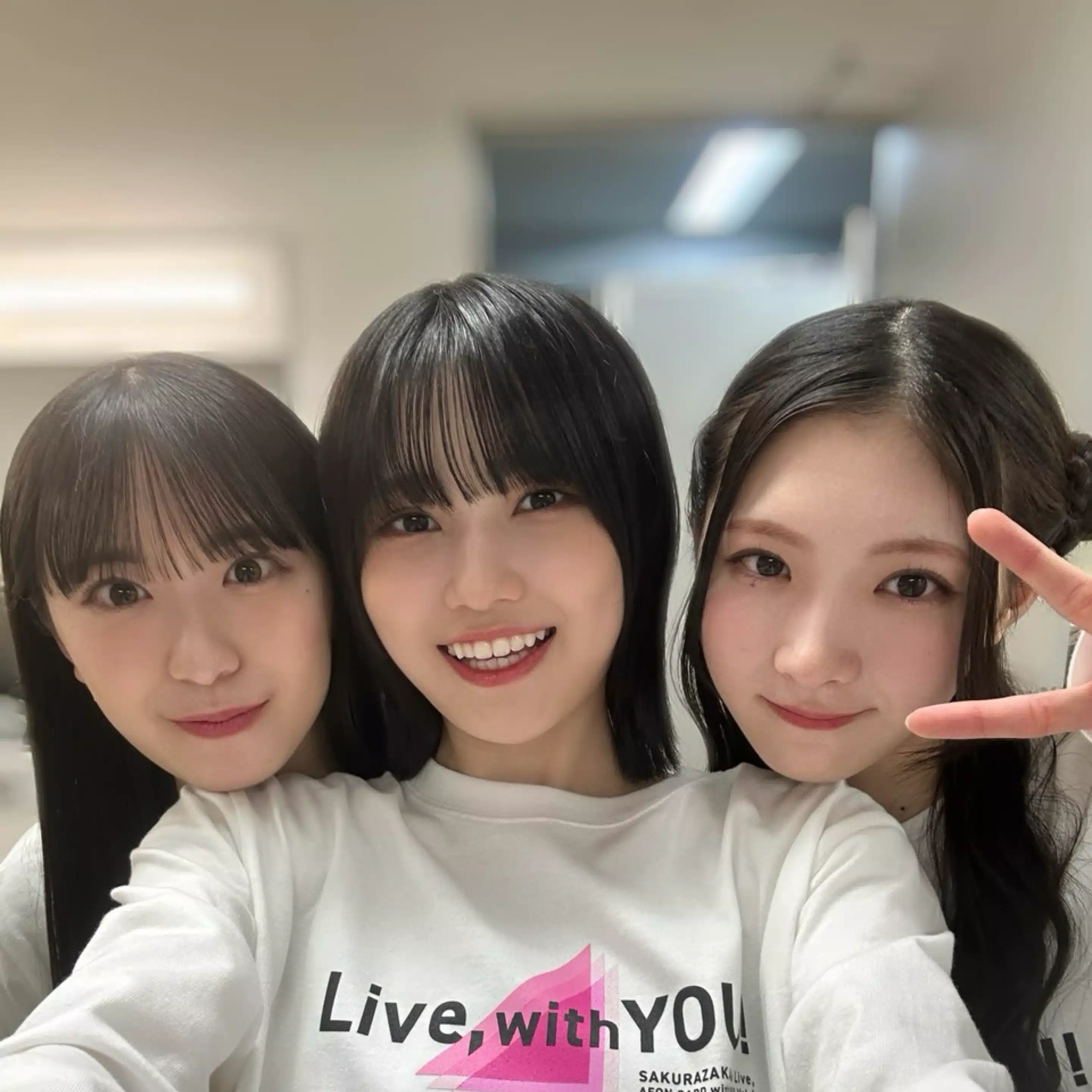 せん#坂道全般大好き