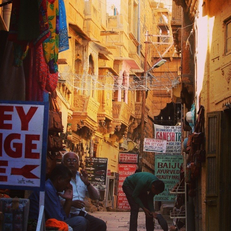 #写真 #インド #Jaisalmer